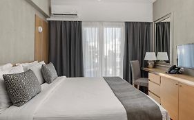 Athens Warehouse Boutique Hotel & Suites